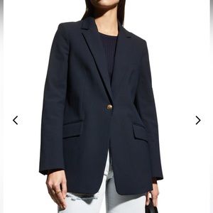 Rag & Bone salute Ames Blazer size 8